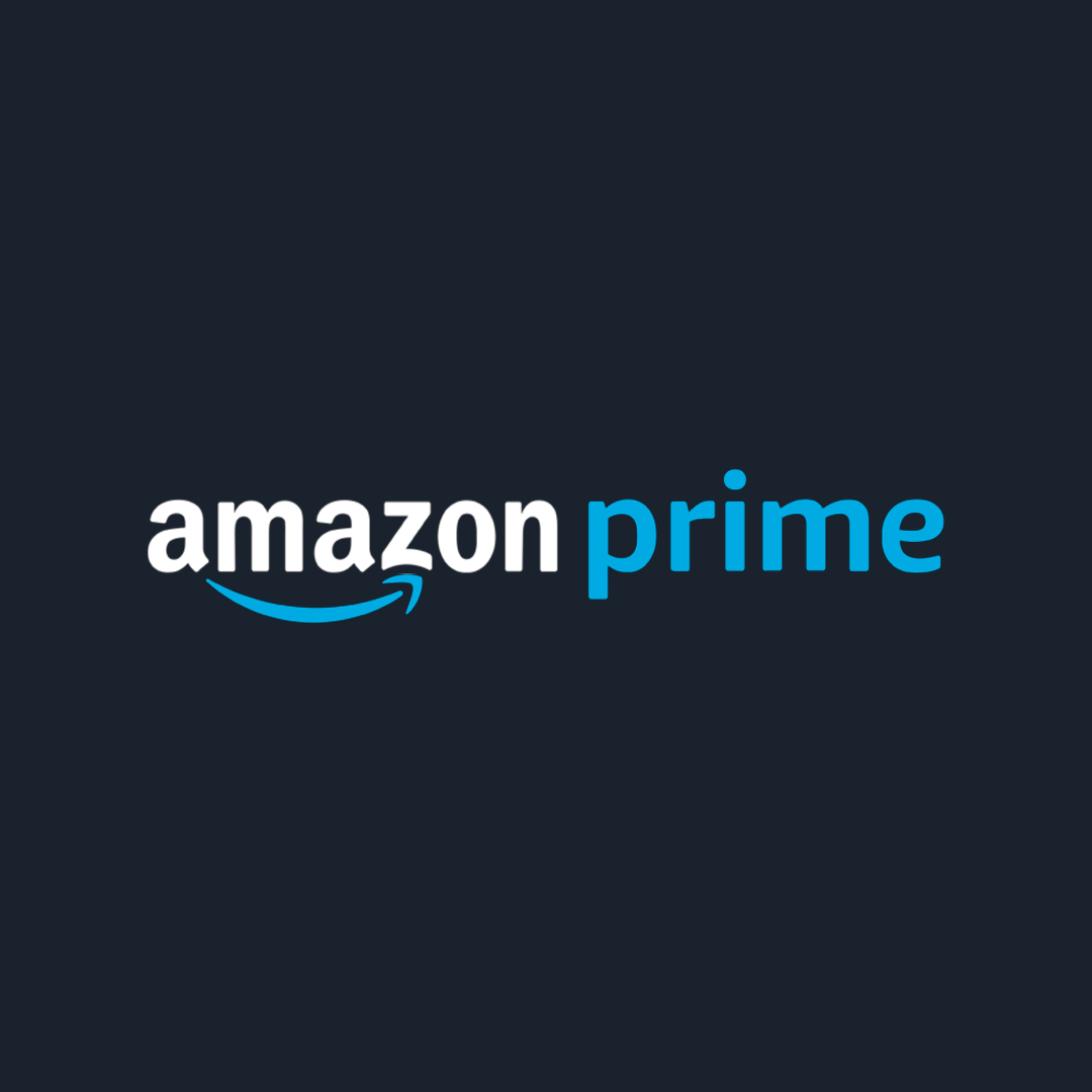 Amazon Prime